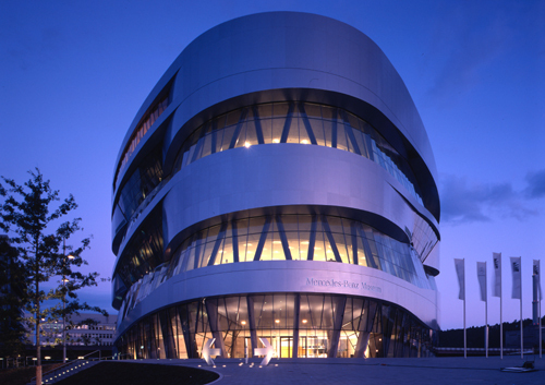 Ein Foto von Hans Ege